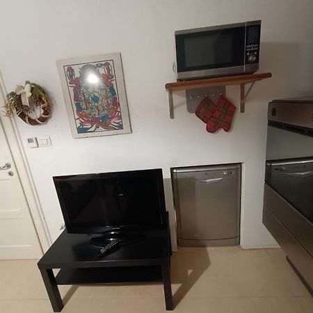 Casa Di Ale Lägenhet Verona Exteriör bild