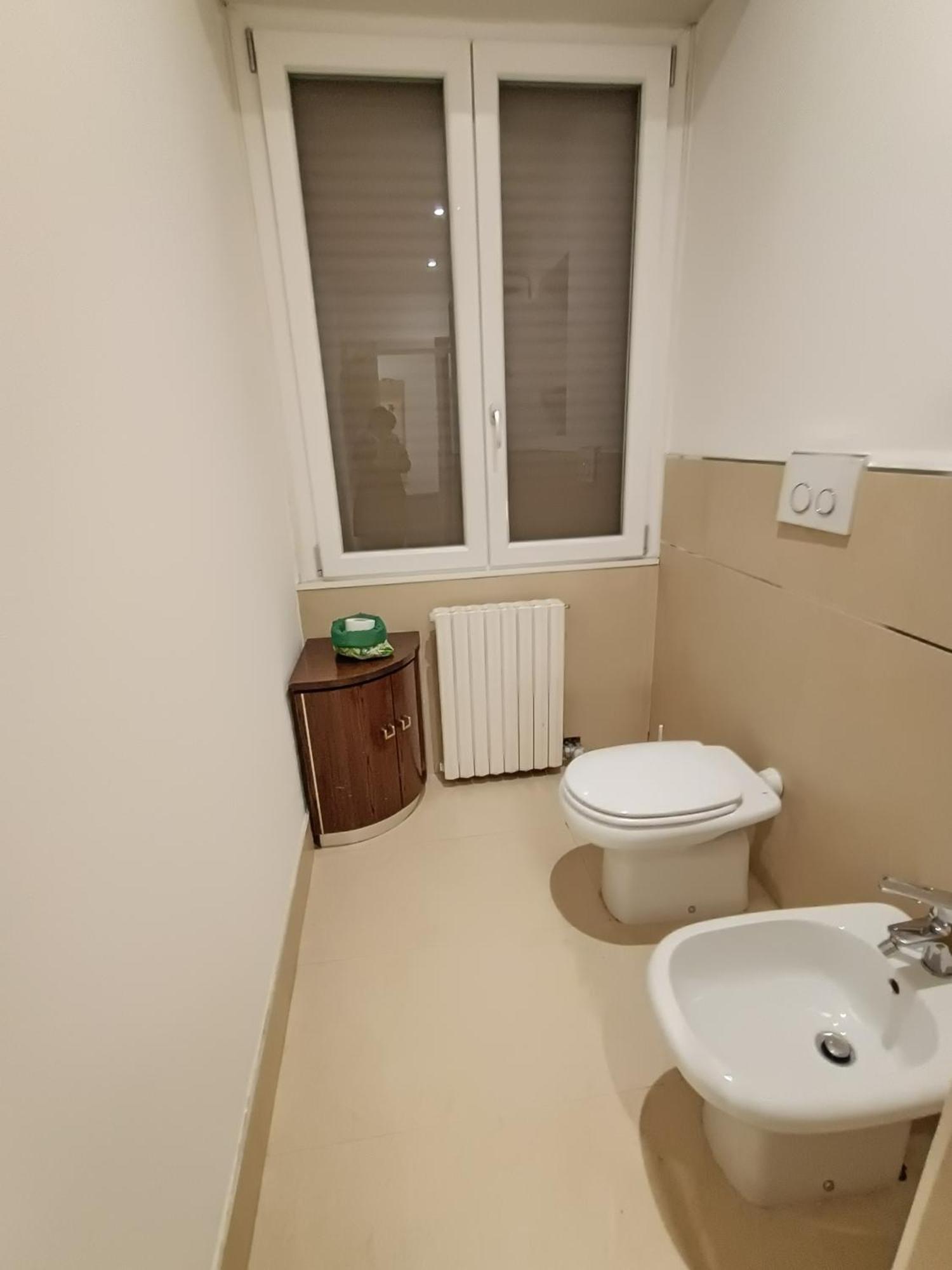 Casa Di Ale Lägenhet Verona Exteriör bild