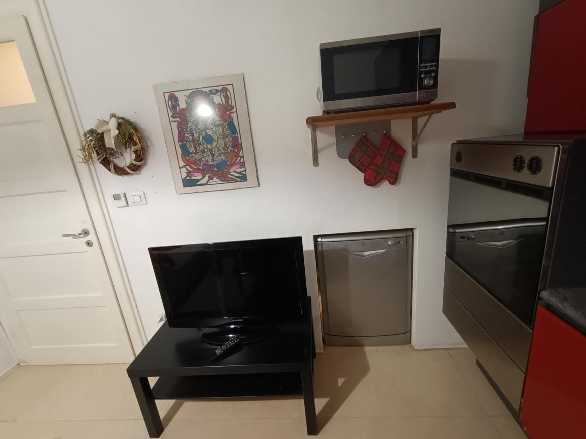 Casa Di Ale Lägenhet Verona Exteriör bild