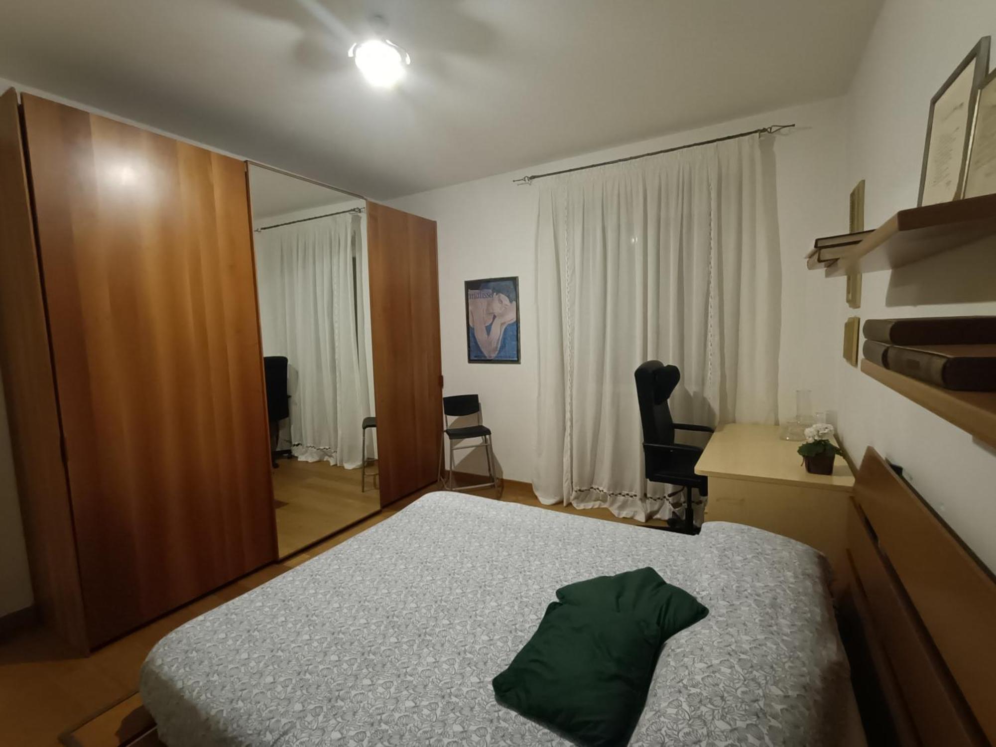 Casa Di Ale Lägenhet Verona Exteriör bild